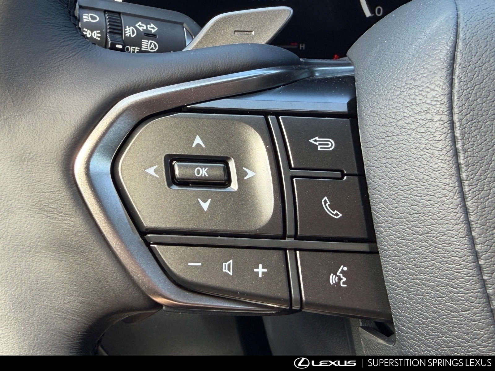 New 2026 Lexus RX 350 Premium Plus FWD image 21