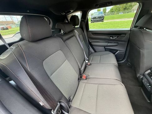 Used 2026 Honda CR-V Sport image 36