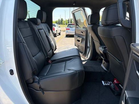 New 2026 Toyota Tundra SR5 AWD/4WD image 16