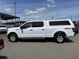 Used 2019 Ford F150 XLT w/ Equipment Group 302A Luxury image 2