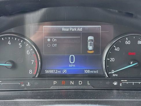 Used 2023 Ford Explorer XLT w/ Equipment Group 202A AWD/4WD image 9