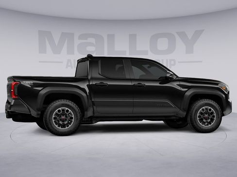 New 2026 Toyota Tacoma TRD Off-Road AWD/4WD image 12