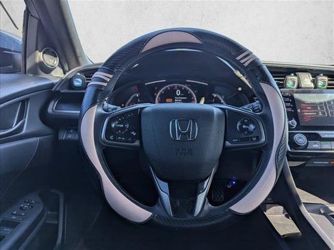 Used 2021 Honda Civic Sport image 15