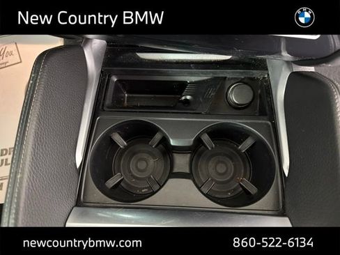 Used 2019 BMW X6 xDrive35i w/ M Sport Package AWD/4WD image 24