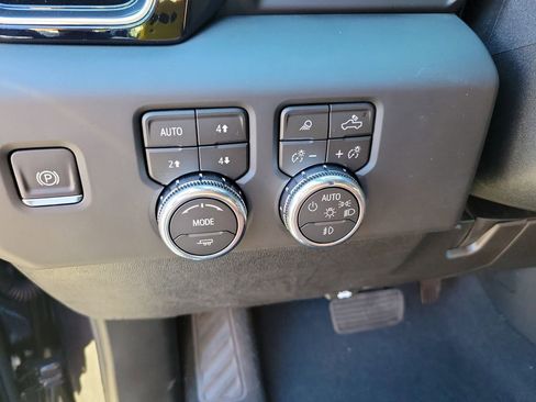 New 2026 GMC Sierra 2500 Denali Ultimate w/ Max Trailering Package AWD/4WD image 25