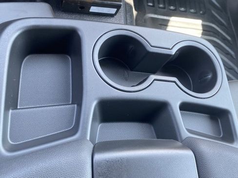 New 2025 GMC Sierra 3500 Pro w/ Convenience Package image 23