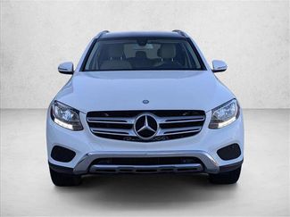 Used 2017 Mercedes-Benz GLC 300 video 2