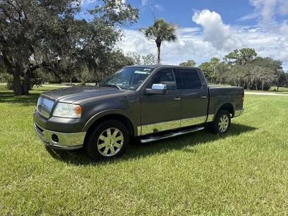 Used 2006 Lincoln Mark LT 2WD