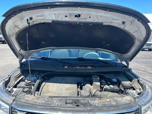 Used 2017 Ford Explorer FWD image 20