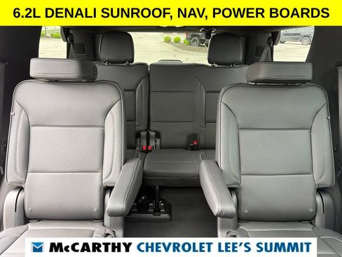 Used 2023 GMC Yukon Denali AWD/4WD image 46