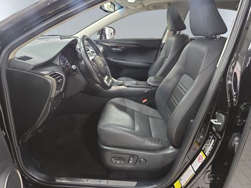 Used 2015 Lexus NX 200t AWD image 7