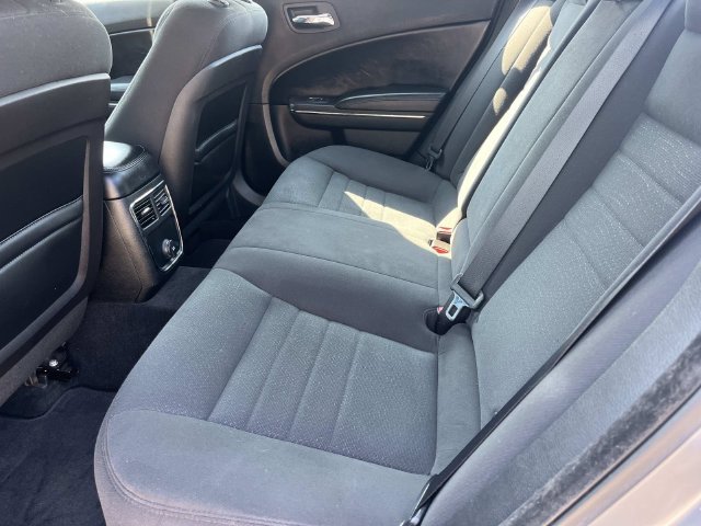 Used 2013 Dodge Charger SXT RWD image 21