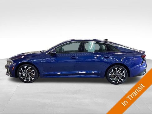 Used 2026 Kia K5 EX FWD image 3