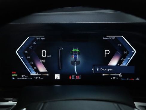 Certified 2025 BMW X5 xDrive40i w/ Premium Package image 25