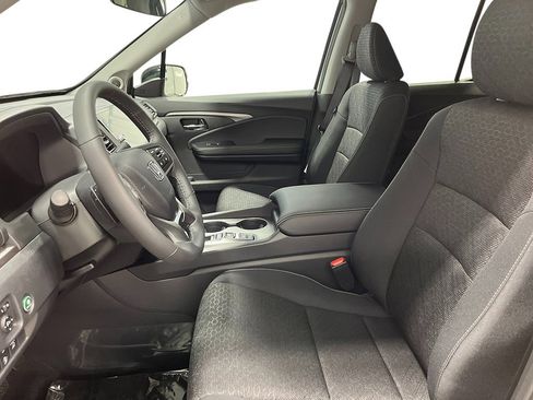 New 2026 Honda Ridgeline Sport image 11