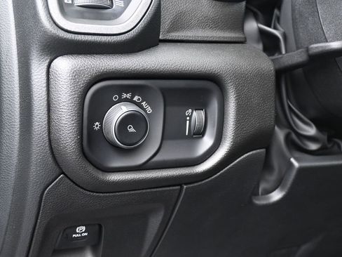 Used 2026 RAM 1500 Tradesman AWD/4WD image 14