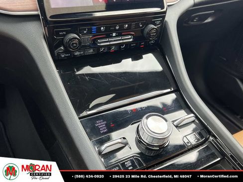 Used 2023 Jeep Grand Cherokee L Summit w/ Rear Seat Video Group I AWD/4WD image 29