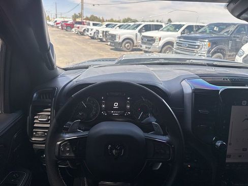 Used 2022 RAM 1500 TRX w/ TRX Level 2 Equipment Group AWD/4WD image 10