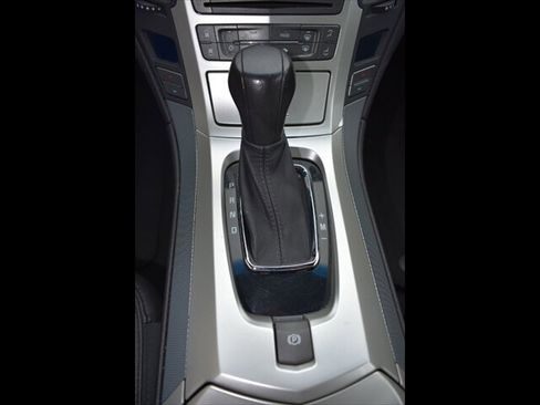 Used 2013 Cadillac CTS Coupe RWD image 11