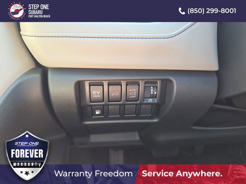 New 2026 Subaru Forester Limited image 21