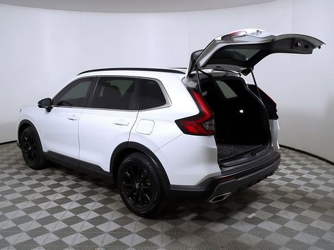 Used 2023 Honda CR-V Sport image 10