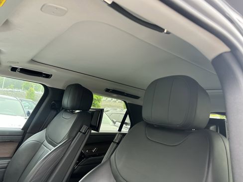 Certified 2024 Land Rover Range Rover Sport Dynamic SE AWD/4WD image 19