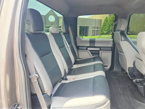 Used 2018 Ford F250 XLT AWD/4WD image 14