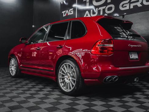 Used 2008 Porsche Cayenne GTS AWD/4WD image 29