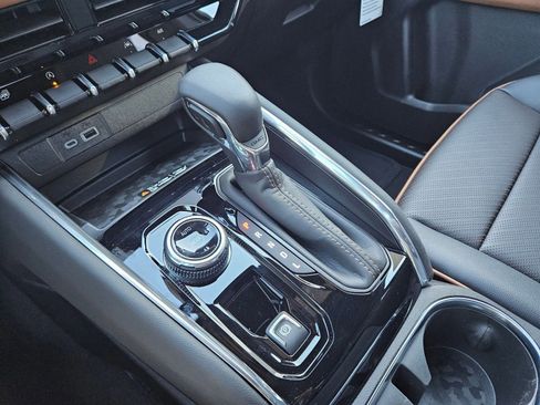 New 2026 GMC Canyon AT4 w/ AT4 Premium Package image 20