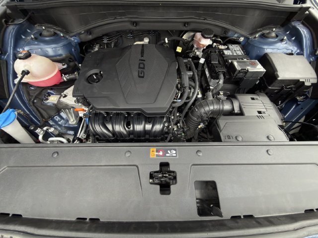 Used 2023 Hyundai Santa Fe SEL AWD/4WD image 30