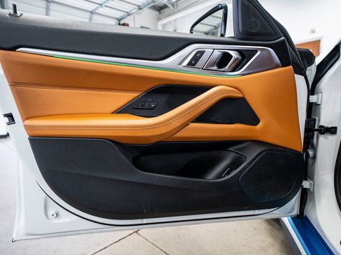 Used 2023 BMW i4 eDrive40 w/ Premium Package image 31