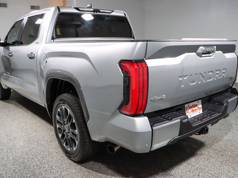Used 2024 Toyota Tundra Limited image 9