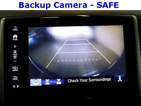 Used 2017 Honda Ridgeline RTL-E image 9