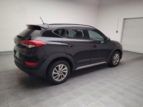 Used 2017 Hyundai Tucson SE w/ SE Popular Package 02 FWD image 10