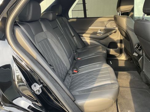 Used 2022 Mercedes-Benz GLE 63 AMG S image 45