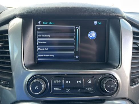 Used 2020 Chevrolet Suburban LS w/ Max Trailering Package image 39