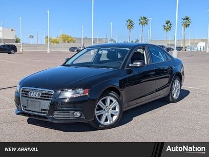 Used 2011 Audi A4 2.0T Premium