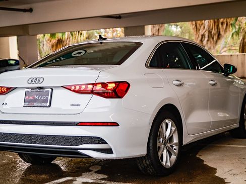 New 2026 Audi A3 2.0T Premium Plus image 6