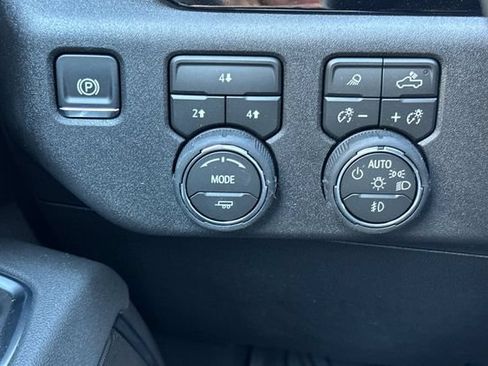 New 2026 Chevrolet Silverado 2500 LT w/ All Star Edition AWD/4WD image 36