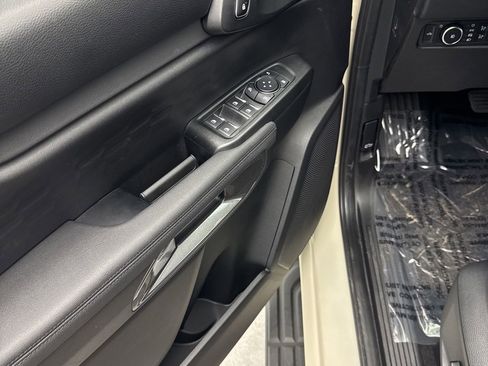 New 2025 Ford Ranger XLT w/ Equipment Group 301A High image 14