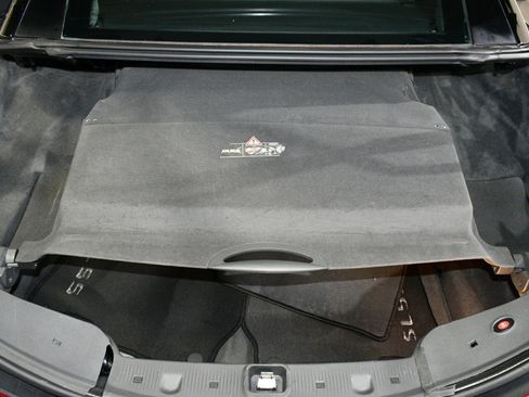 Used 2003 Mercedes-Benz SL 55 AMG image 95