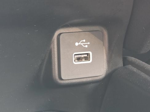 Certified 2024 Honda HR-V Sport image 5