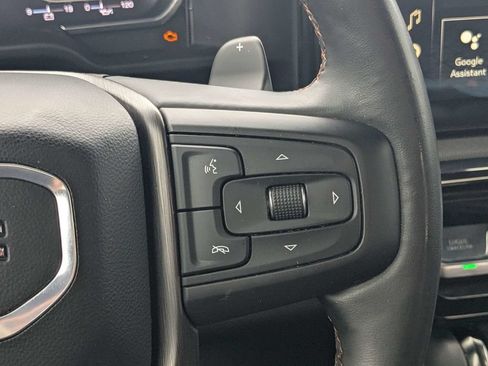 Used 2024 GMC Sierra 1500 AT4 AWD/4WD image 24