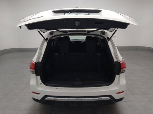 Used 2014 Nissan Pathfinder S FWD image 29