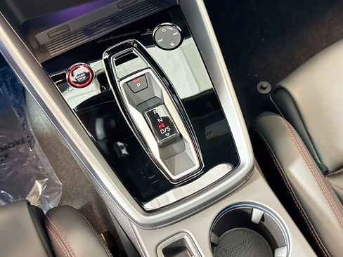 New 2026 Audi S3 Premium image 14