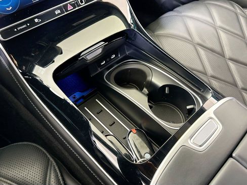 Used 2022 Mercedes-Benz Maybach S 580 4MATIC image 20