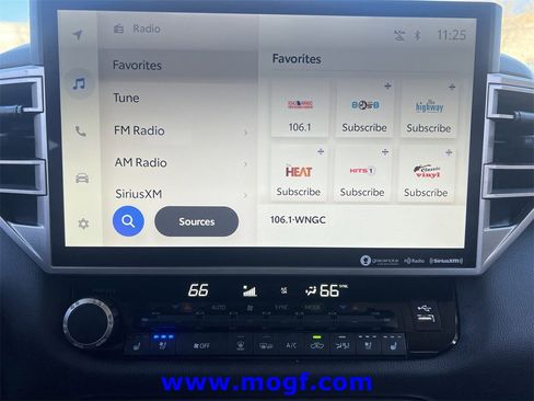 Used 2024 Toyota Tundra Limited image 7