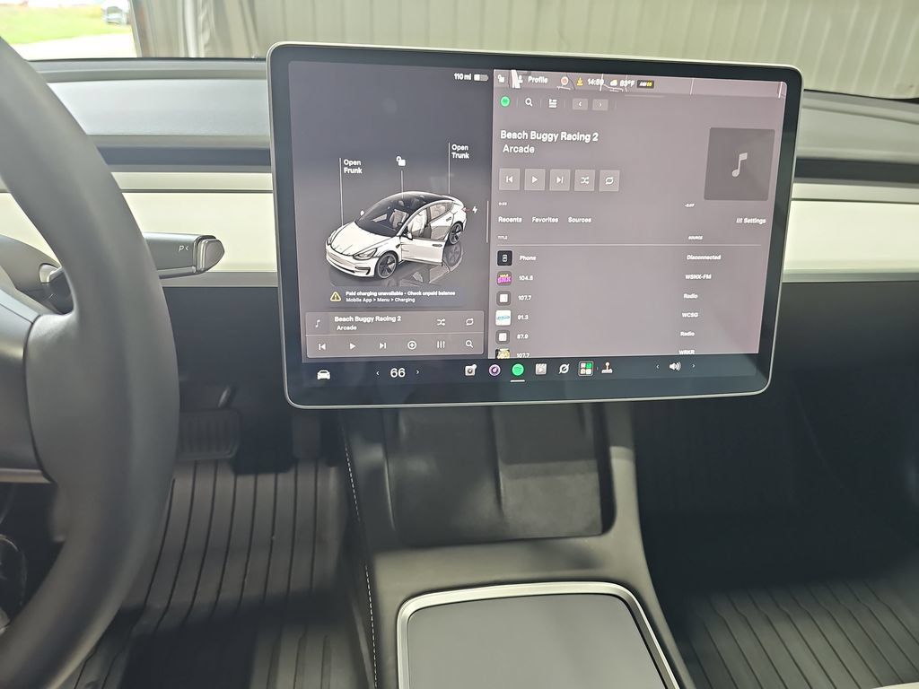 Used 2023 Tesla Model 3 Standard Range RWD image 20