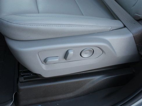 New 2026 GMC Sierra 2500 SLT image 24