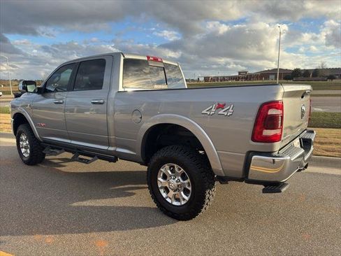 Certified 2021 RAM 2500 Laramie image 10